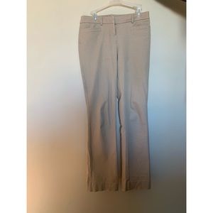 Ricki’s Boot Cut full length pants